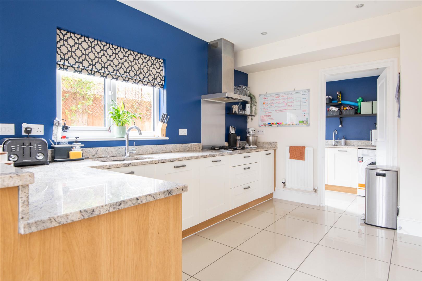 Hollington Close, Leyland